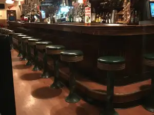 Arcadia Grill