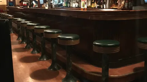 Arcadia Grille in Canton