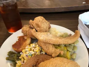 The Dinner Bell