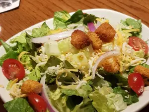 Outback Steakhouse