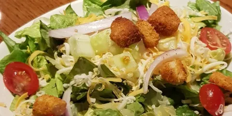 Outback Steakhouse