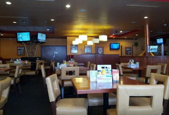 Sports Grill