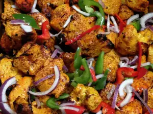 Kabob Palace