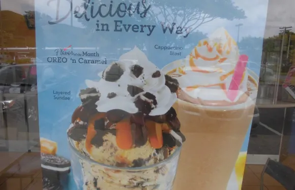 Baskin-Robbins