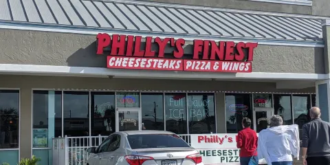 Philly's Finest