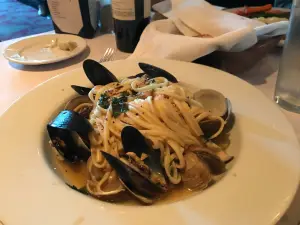 LA Collina