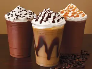 Swirls-N-Curls Ice Cream