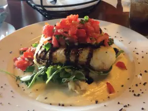 Seared 1200 Chophouse