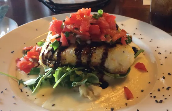 Seared 1200 Chophouse