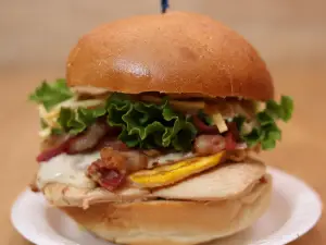 Suave Sabor