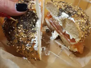 Bagel Café