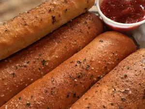 Jeff's Pizza Shoppe