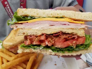 Biscuits Country Cafe
