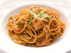 Andiamo!