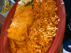 Sergio's Family Mexican Restaurant