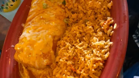 Sergio's Family Mexican Restaurant in 세킴