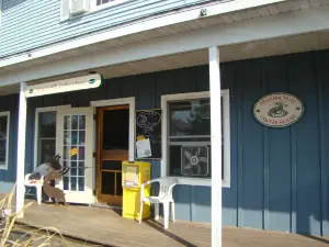 Mission Hill Coffee House