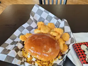 Boss' Burgers and Cheesesteaks