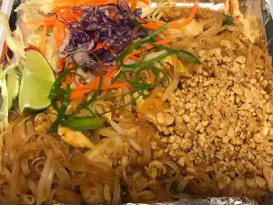 Mukilteo Thai Restaurant