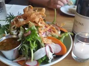 Watershed Cafe