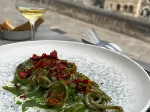 Trattoria Lucana
