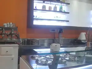 Gelateria Frozen