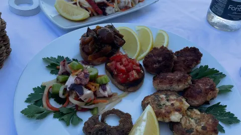 Osteria Ossuna in ทราปานี
