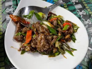 Jabez Resort Restaurant