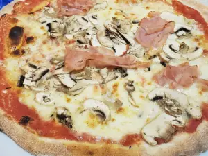 Da Enrico
