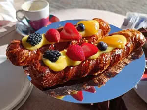 Pasticceria Al Portichetto