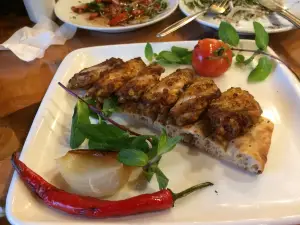 Serkan Ocakbasi Durum Dunyasi