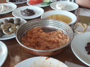 Nevizade Kahvalti