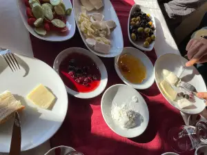Abant Çamlık Restoran