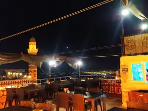 OLD TOWN CAFE MARDİN