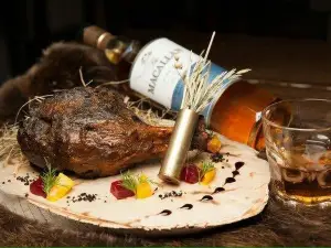 Grill Bar Austria