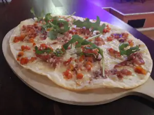 Kabarett-Theater-Restaurant Lachmowe