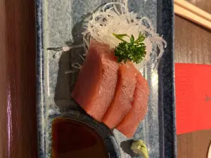 Restaurant Ishihara