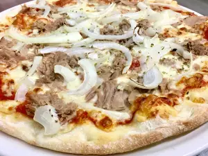 Pizzeria Da Giulio