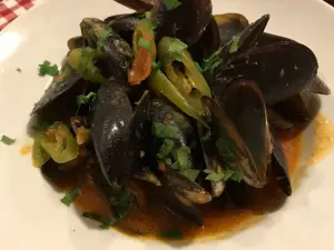 Gaststätte Zum Stelio
