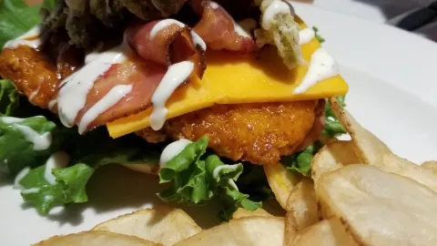 Boston Pizza in Waterloo