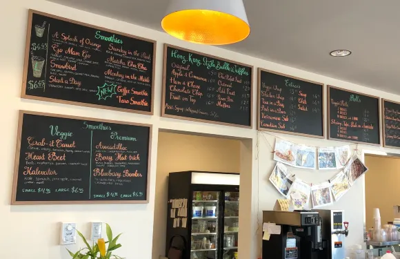 Smoothies and Beyond