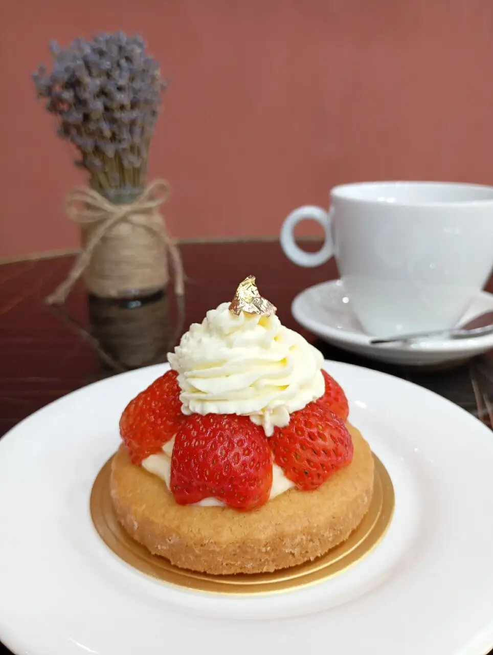 Paris Paris Bakery