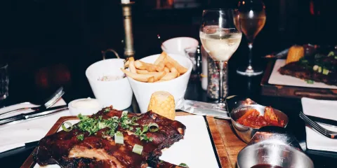 Humphrey's Utrecht