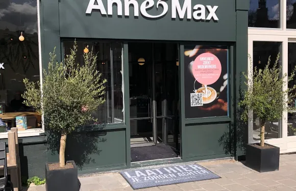Anne&Max Groningen