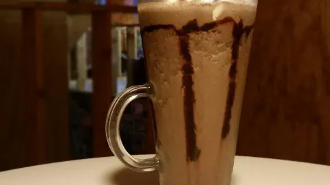 Cafe Namoo in Себу
