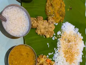 Hotel RRR Mysore