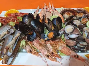 Estrella de Mar