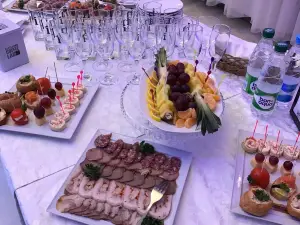 Restaurant Irina