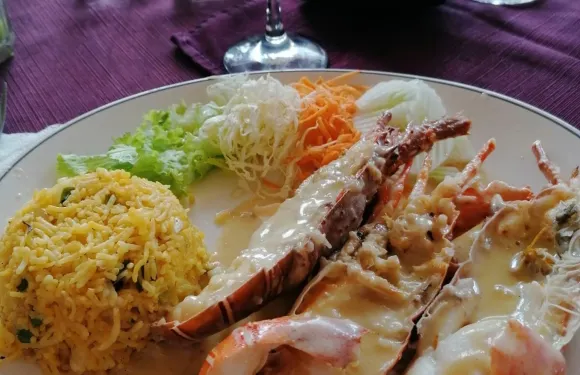 D-Erny's Restaurant