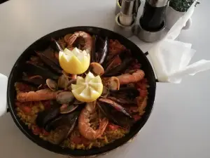 Alessandro's Italian Restaurant